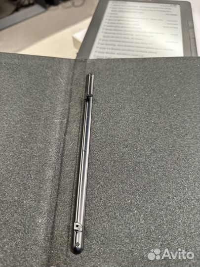 Amazon kindle DX Graphite 3G