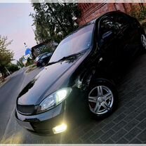 Chevrolet Lacetti 1.6 AT, 2008, 198 460 км, с пробегом, цена 750 000 руб.