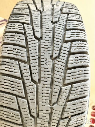 Nokian Tyres Nordman RS2 205/55 R16