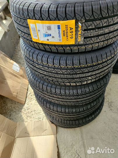 Aplus A919 225/60 R17 99H