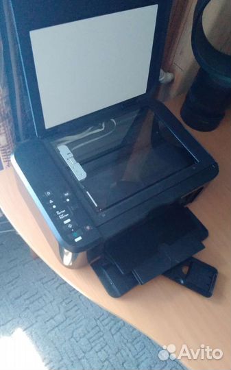Мфу canon pixma mg3640k