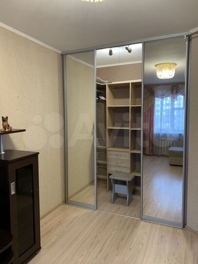 1-к. квартира, 33 м², 7/10 эт.