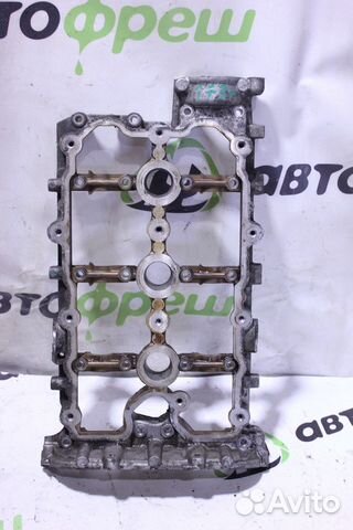 Постель распредвала Audi A6 c6 C6