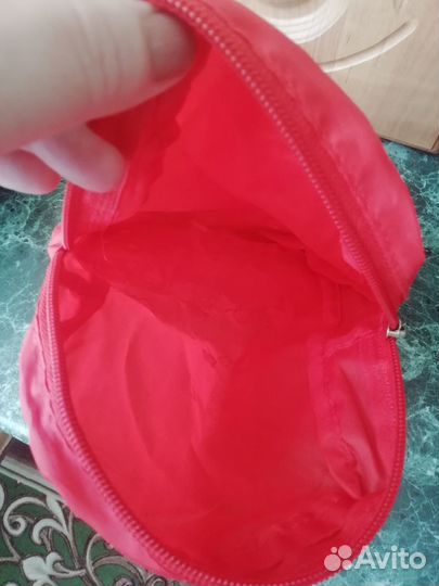 Рюкзак детский