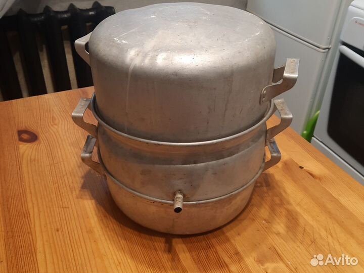 Соковарка СССР