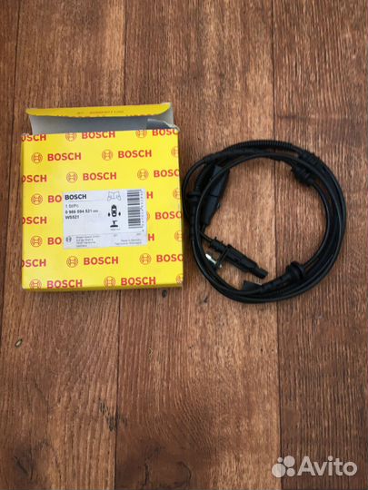 Датчик ABC citroen(C6) peugeot(407)