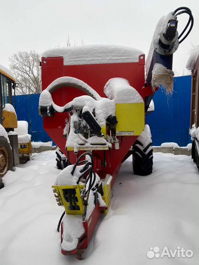 Посевной Комплекс agrator-8500, 2022 года