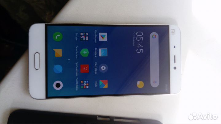 MI 5 (4x/3*64gb)
