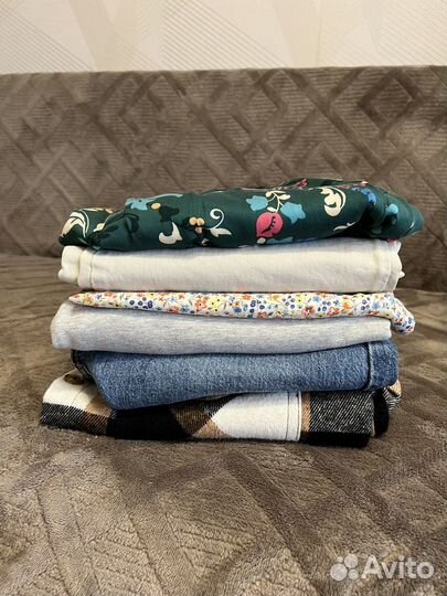 Женские вещи пакетом 42-44
