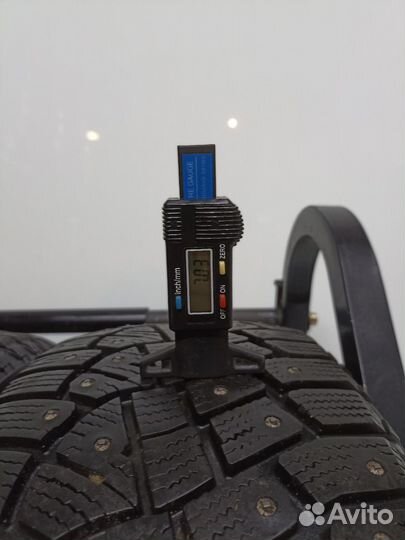 Continental IceContact 2 205/55 R16