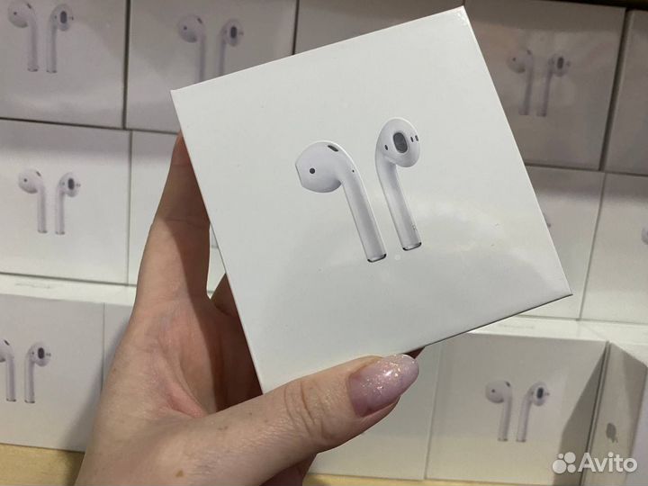 Airpods Pro premium