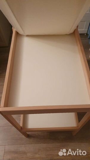 Пеленальный столик IKEA