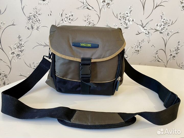 Фото сумка woox небольшая