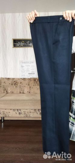 Костюм р. 140