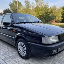 Volkswagen Passat 1.8 MT, 1992, 29 950 км, с пробегом, цена 285 000 руб.