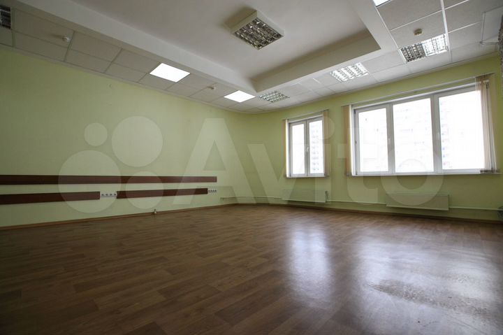 Офис, 47.7 м²
