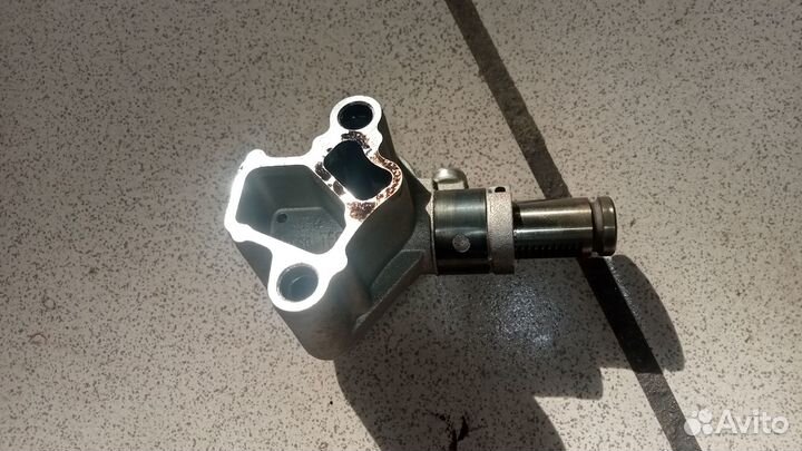 Натяжитель цепи грм Октавия А5 Рестайлинг