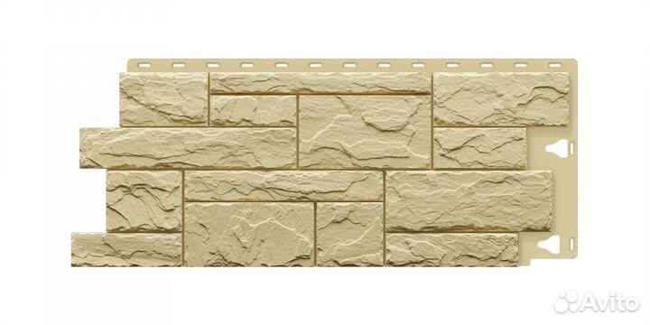 Панель фасадная Docke сланец