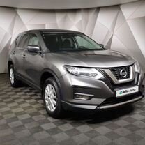 Nissan X-Trail 2.0 CVT, 2019, 98 706 км, с пробегом, цена 2 315 000 руб.