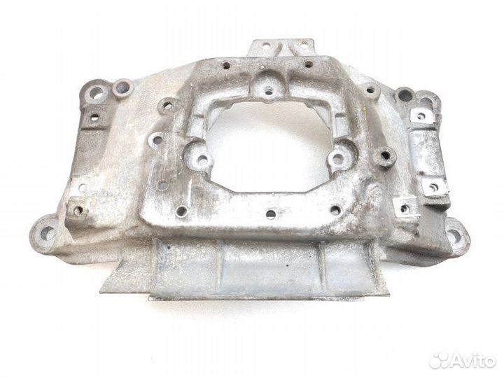 Кронштейн кпп Audi A6 C7 1.8 CYG 2018