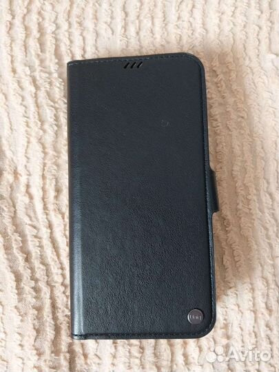 Чехол книжка на Redmi 8A
