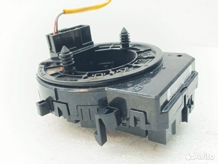 Шлейф руля Kia Sportage 4 QL 2.0D D4HA 2016