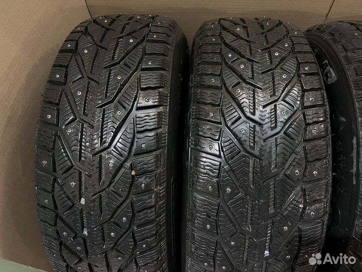 Tigar SUV Ice 225/60 R17