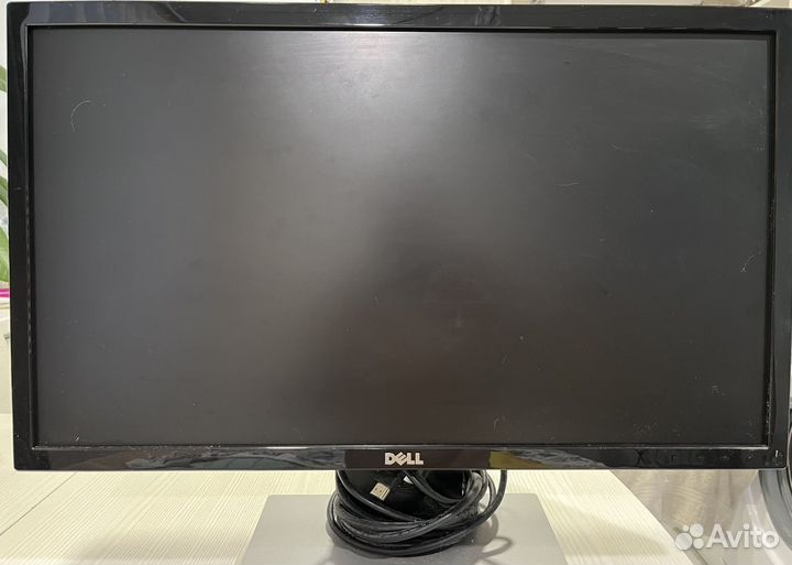 Монитор dell