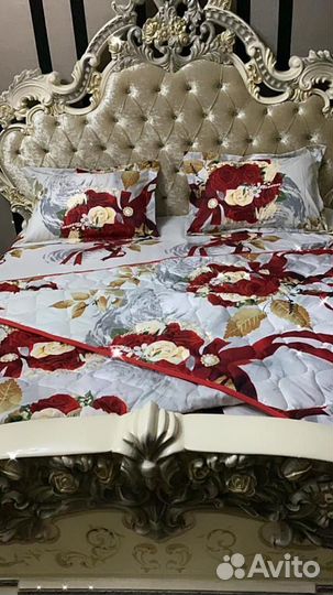 Постельное белье