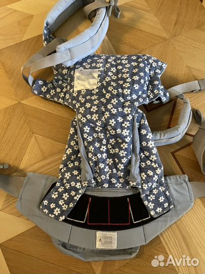 Ergobaby omni 360