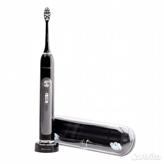 Электрическая зубная щетка Revyline RL 010