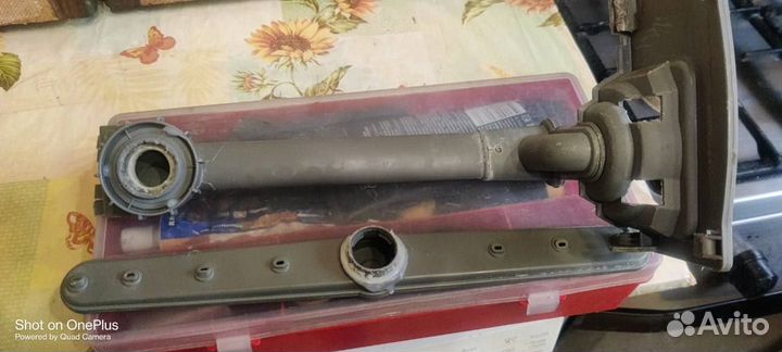 Ремонт стиральных машин и электроплит