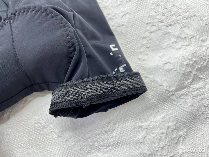 Велошорты детские decathlon