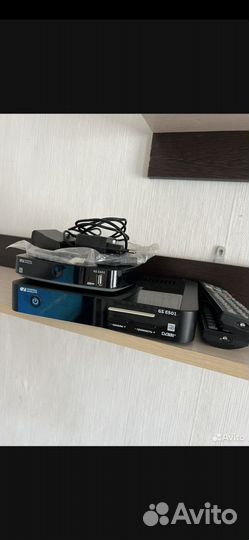 Ресивер триколор на 2 телевизора