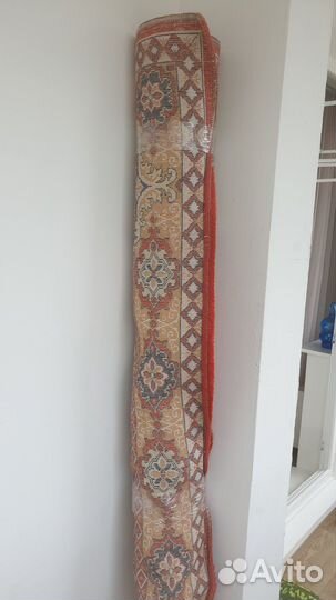 Ковры и паласы бу