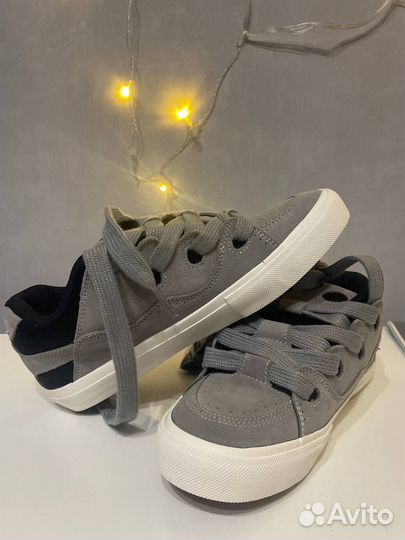 Кеды мужские Оли скейт