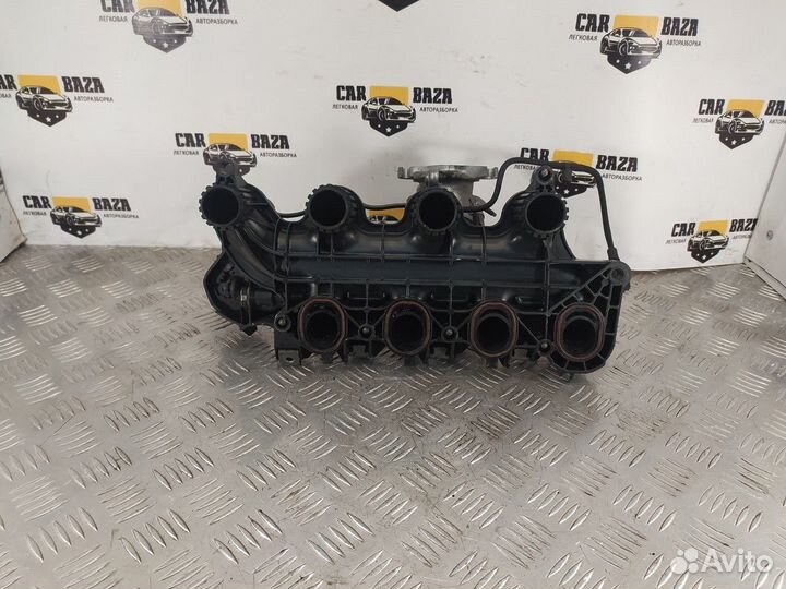 Коллектор впускной Land Rover Freelander