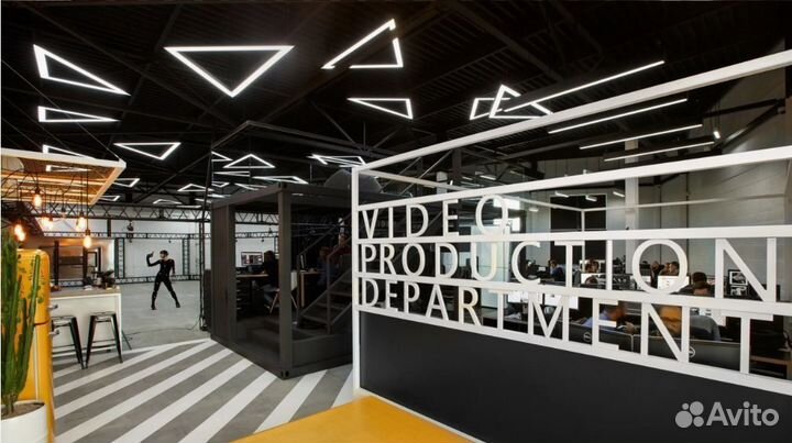 Переход на LED-освещение