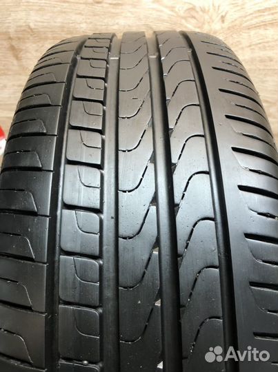 Pirelli Cinturato P7 205/45 R17 88W