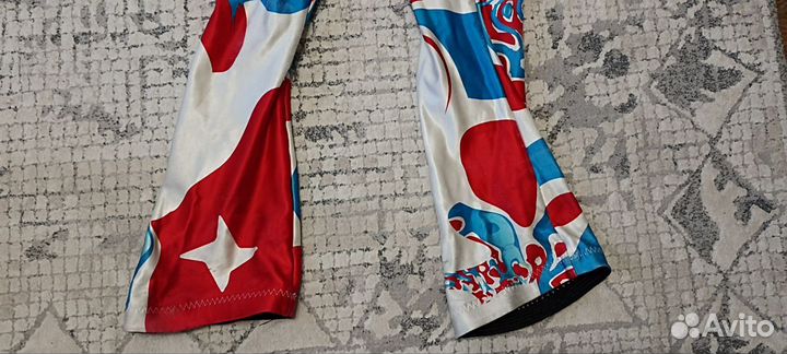 Спусковой комбинезон Colmar (L)