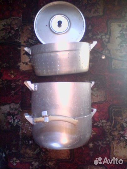 Соковарка мт-041, 6 л, диаметр 260 мм обновлено