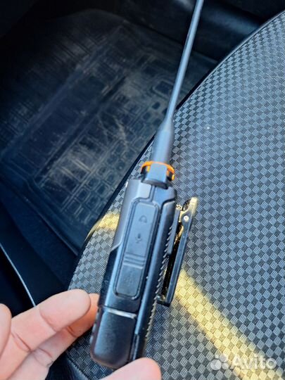 Рация quansheng uv k5