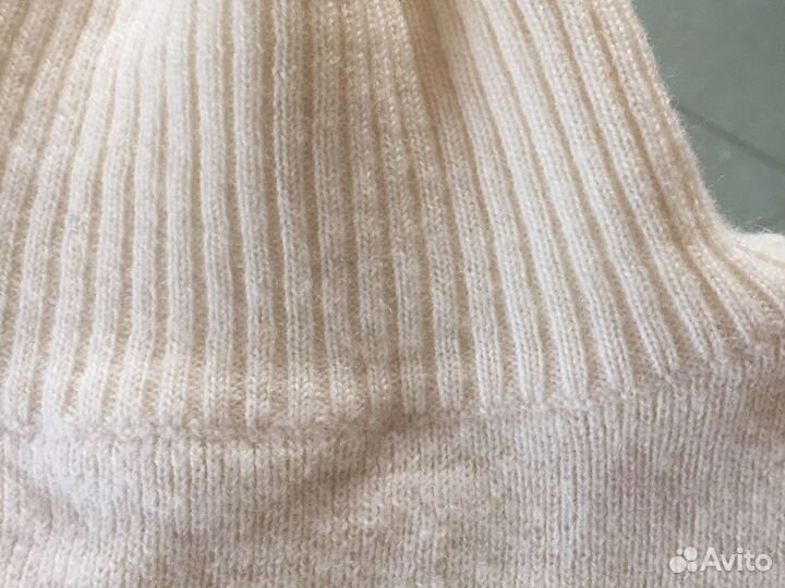 Манишка 5-10л,шерсть kerry