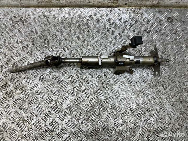 Колонка рулевая Pontiac Vibe 1 1zzfe 2003