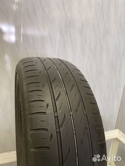 Bridgestone Ecopia EP100 205/55 R16 V