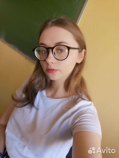 Репетитор по английскому языку для детей