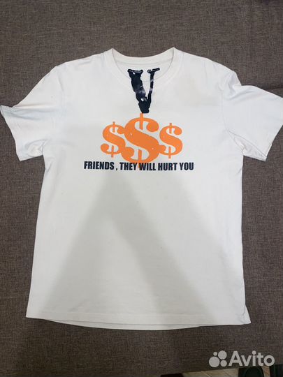 Vilon футболка