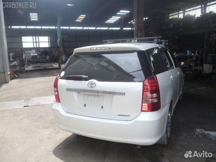 Стеклоподьемник Toyota Wish ZNE10G (Переднее Левое)