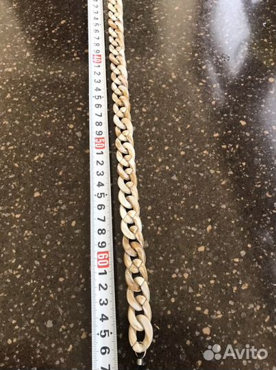 Цепочка для очков