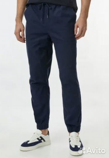 Джинсы штаны школьные на флисе Gloria Jeans р.170